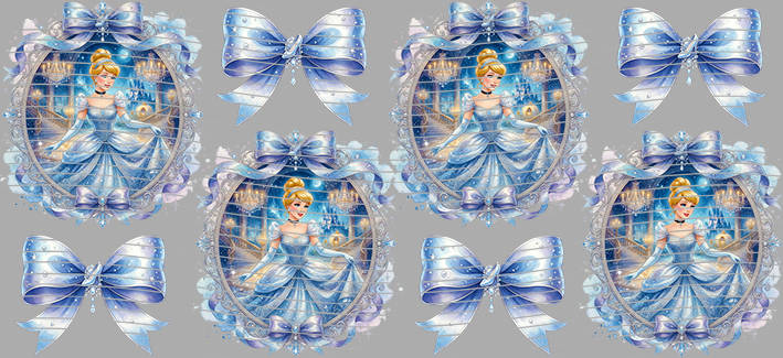 16oz Princess-N4-2352